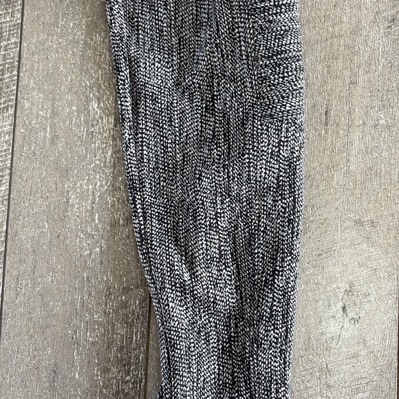 Athleta Size Small Delaney Textured Moto High Rise Leggings - Picture 4 of 10